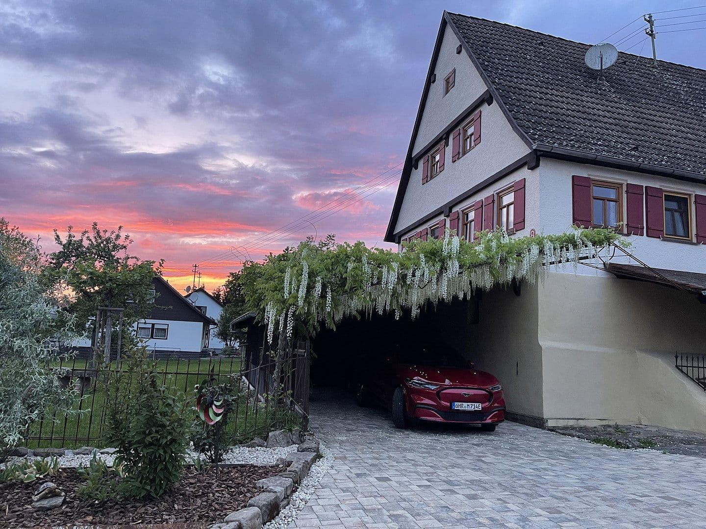 Prodej domu 180 m², pozemek 2.186 m², Untere Brettachtalstr. 8, Bretzfeld, Bádensko-Württembersko Prodej domu 180 m², pozemek 2.186 m², Untere Brettachtalstr. 8, Bretzfeld, Bádensko-Württembersko
