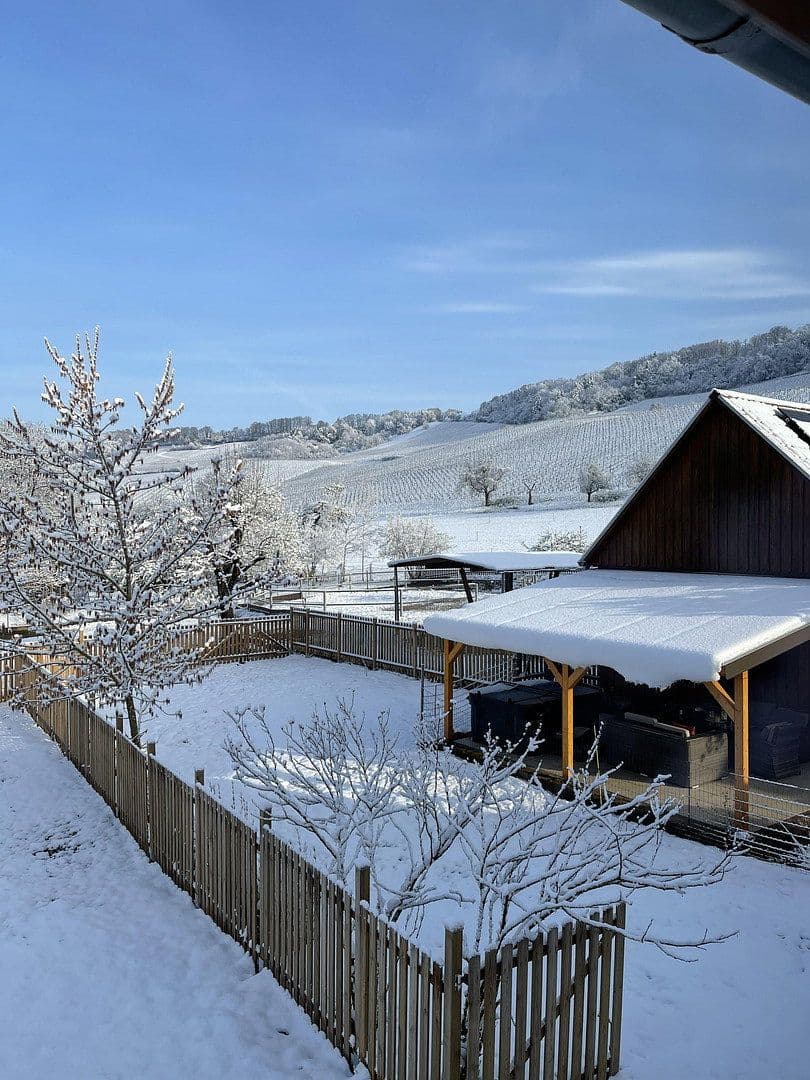 Prodej domu 180 m², pozemek 2.186 m², Untere Brettachtalstr. 8, Bretzfeld, Bádensko-Württembersko Prodej domu 180 m², pozemek 2.186 m², Untere Brettachtalstr. 8, Bretzfeld, Bádensko-Württembersko