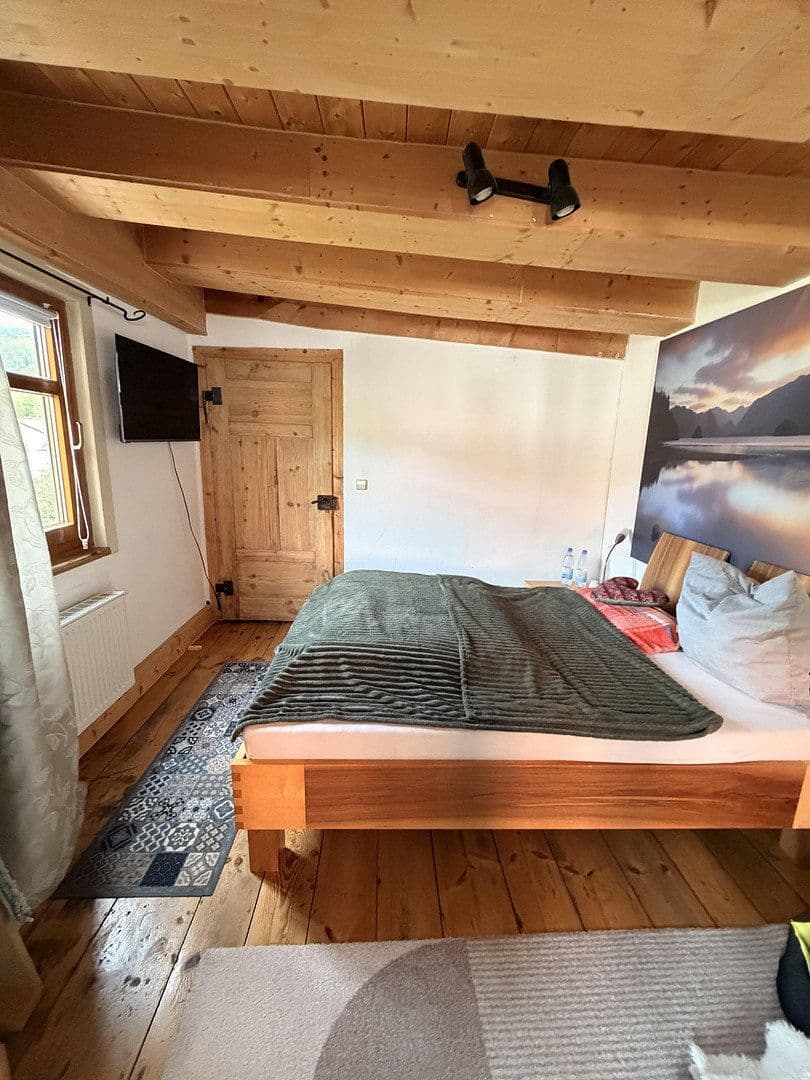 Prodej domu 180 m², pozemek 2.186 m², Untere Brettachtalstr. 8, Bretzfeld, Bádensko-Württembersko Prodej domu 180 m², pozemek 2.186 m², Untere Brettachtalstr. 8, Bretzfeld, Bádensko-Württembersko