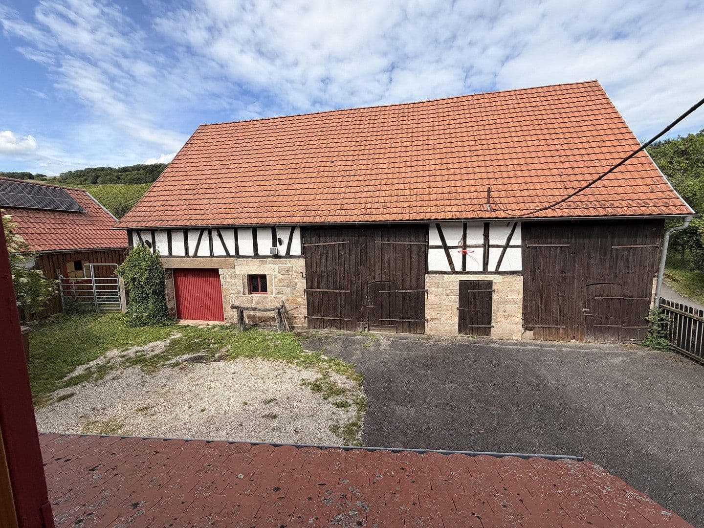 Prodej domu 180 m², pozemek 2.186 m², Untere Brettachtalstr. 8, Bretzfeld, Bádensko-Württembersko Prodej domu 180 m², pozemek 2.186 m², Untere Brettachtalstr. 8, Bretzfeld, Bádensko-Württembersko