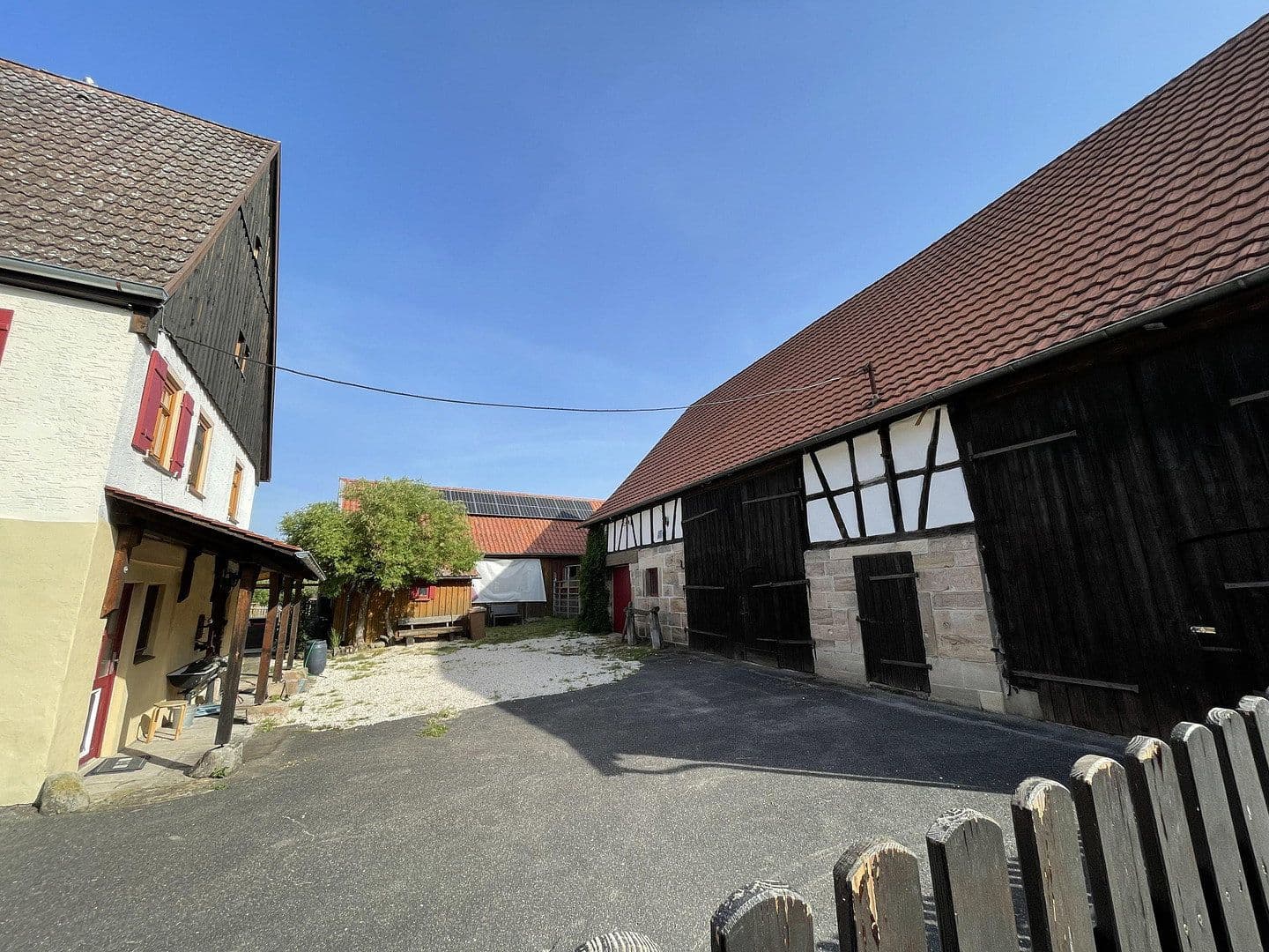 Prodej domu 180 m², pozemek 2.186 m², Untere Brettachtalstr. 8, Bretzfeld, Bádensko-Württembersko Prodej domu 180 m², pozemek 2.186 m², Untere Brettachtalstr. 8, Bretzfeld, Bádensko-Württembersko