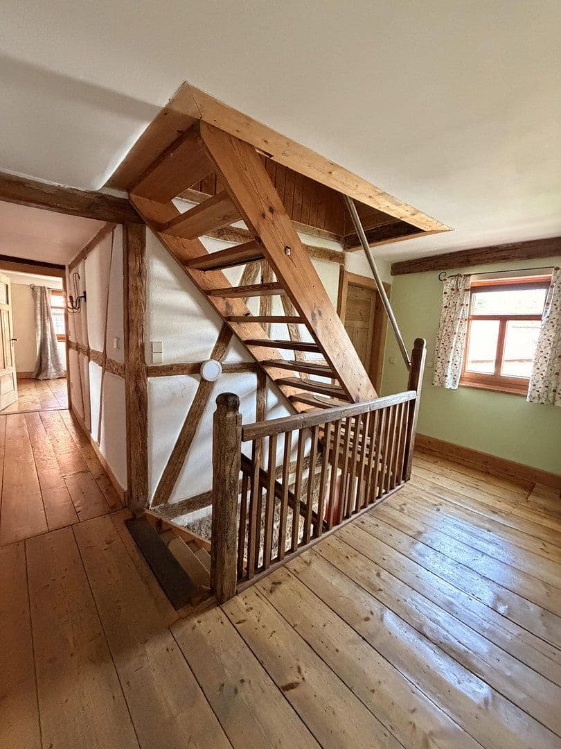 Prodej domu 180 m², pozemek 2.186 m², Untere Brettachtalstr. 8, Bretzfeld, Bádensko-Württembersko Prodej domu 180 m², pozemek 2.186 m², Untere Brettachtalstr. 8, Bretzfeld, Bádensko-Württembersko