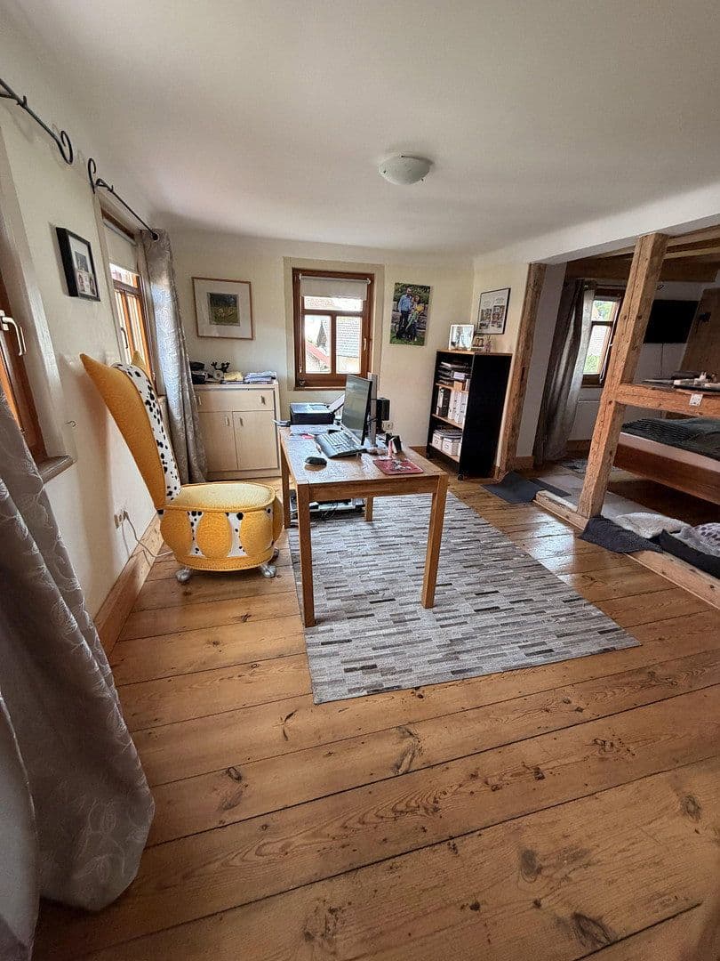 Prodej domu 180 m², pozemek 2.186 m², Untere Brettachtalstr. 8, Bretzfeld, Bádensko-Württembersko Prodej domu 180 m², pozemek 2.186 m², Untere Brettachtalstr. 8, Bretzfeld, Bádensko-Württembersko
