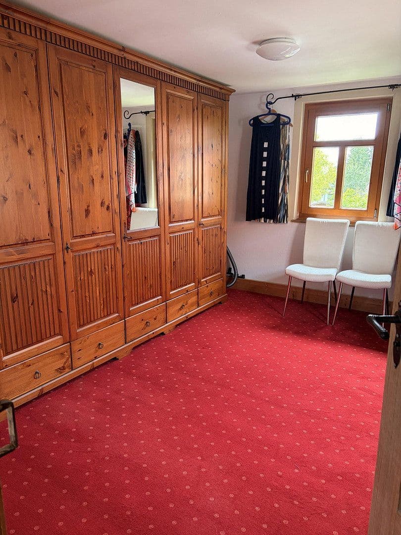 Prodej domu 180 m², pozemek 2.186 m², Untere Brettachtalstr. 8, Bretzfeld, Bádensko-Württembersko Prodej domu 180 m², pozemek 2.186 m², Untere Brettachtalstr. 8, Bretzfeld, Bádensko-Württembersko