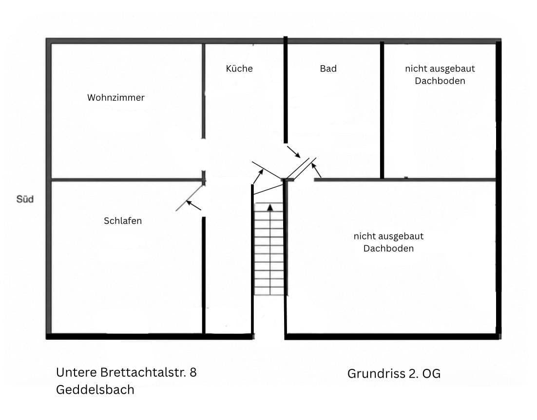 Prodej domu 180 m², pozemek 2.186 m², Untere Brettachtalstr. 8, Bretzfeld, Bádensko-Württembersko Prodej domu 180 m², pozemek 2.186 m², Untere Brettachtalstr. 8, Bretzfeld, Bádensko-Württembersko