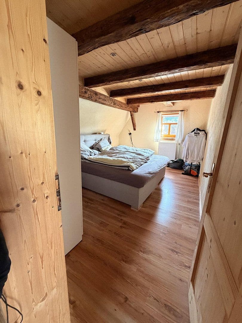 Prodej domu 180 m², pozemek 2.186 m², Untere Brettachtalstr. 8, Bretzfeld, Bádensko-Württembersko Prodej domu 180 m², pozemek 2.186 m², Untere Brettachtalstr. 8, Bretzfeld, Bádensko-Württembersko