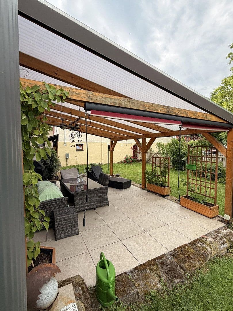 Prodej domu 180 m², pozemek 2.186 m², Untere Brettachtalstr. 8, Bretzfeld, Bádensko-Württembersko Prodej domu 180 m², pozemek 2.186 m², Untere Brettachtalstr. 8, Bretzfeld, Bádensko-Württembersko