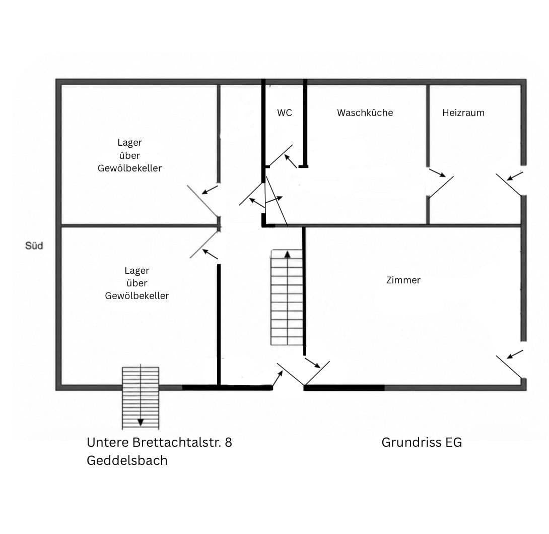 Prodej domu 180 m², pozemek 2.186 m², Untere Brettachtalstr. 8, Bretzfeld, Bádensko-Württembersko Prodej domu 180 m², pozemek 2.186 m², Untere Brettachtalstr. 8, Bretzfeld, Bádensko-Württembersko