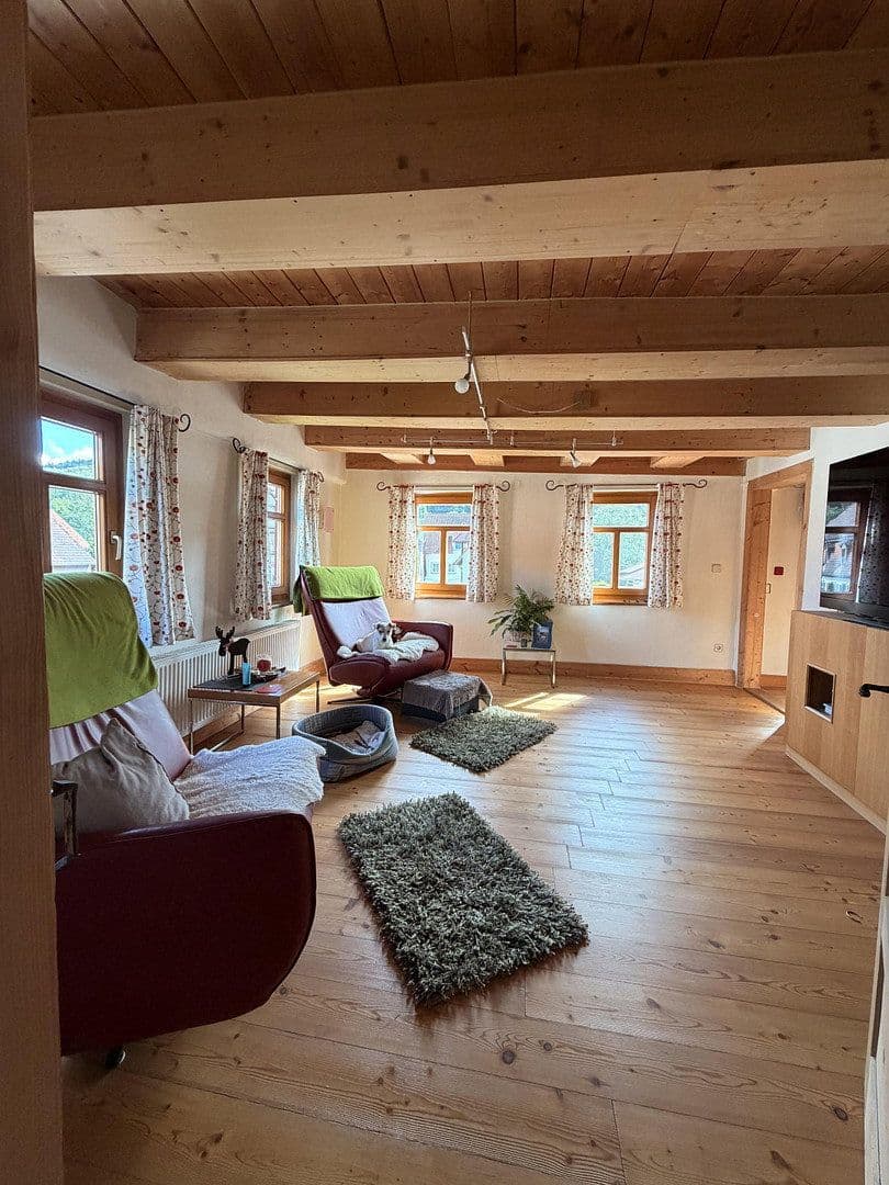 Prodej domu 180 m², pozemek 2.186 m², Untere Brettachtalstr. 8, Bretzfeld, Bádensko-Württembersko Prodej domu 180 m², pozemek 2.186 m², Untere Brettachtalstr. 8, Bretzfeld, Bádensko-Württembersko