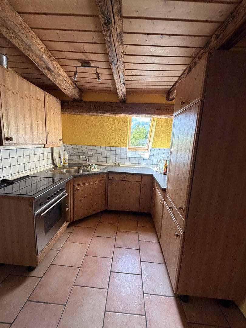 Prodej domu 180 m², pozemek 2.186 m², Untere Brettachtalstr. 8, Bretzfeld, Bádensko-Württembersko Prodej domu 180 m², pozemek 2.186 m², Untere Brettachtalstr. 8, Bretzfeld, Bádensko-Württembersko