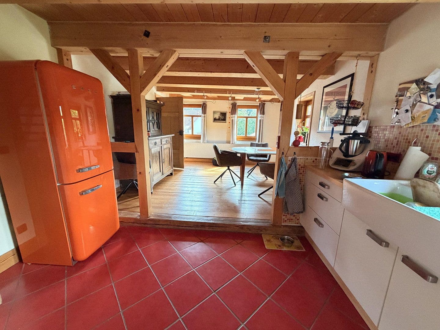 Prodej domu 180 m², pozemek 2.186 m², Untere Brettachtalstr. 8, Bretzfeld, Bádensko-Württembersko Prodej domu 180 m², pozemek 2.186 m², Untere Brettachtalstr. 8, Bretzfeld, Bádensko-Württembersko