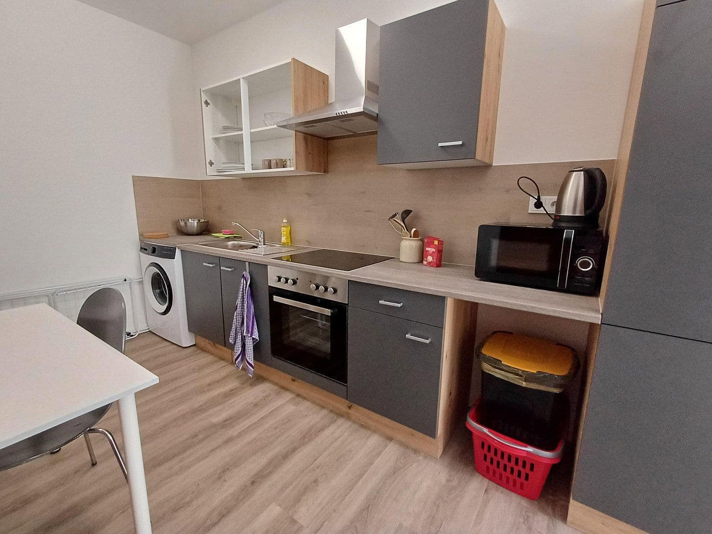 Prodej domu 134 m², pozemek 360 m², Beselich, Hessen Prodej domu 134 m², pozemek 360 m², Beselich, Hessen