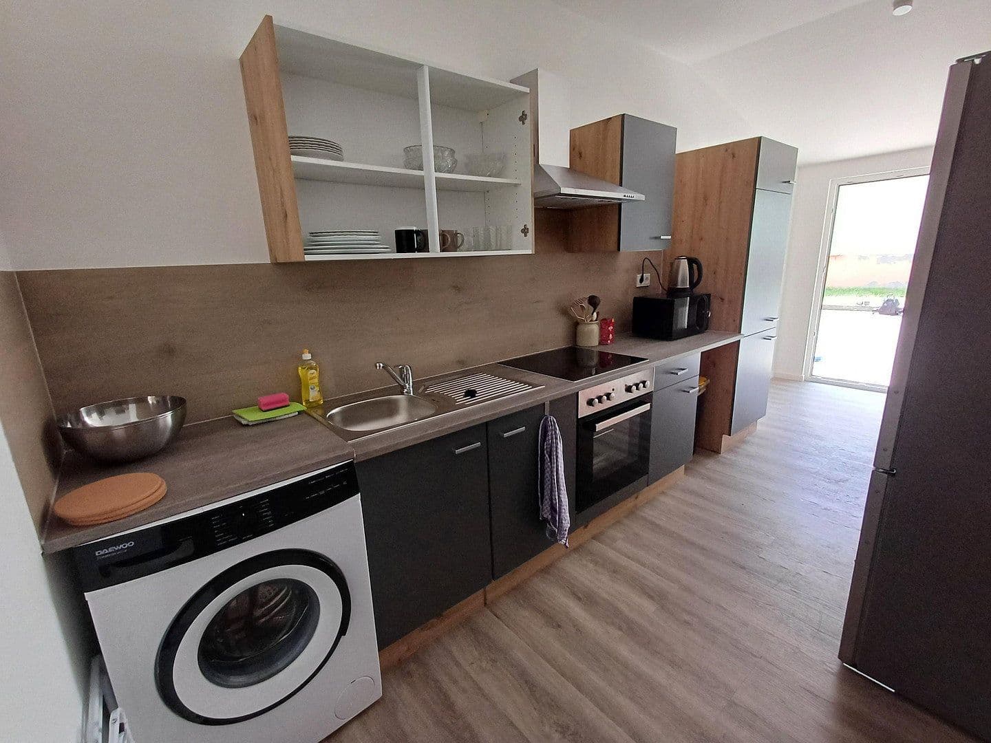 Prodej domu 134 m², pozemek 360 m², Beselich, Hessen Prodej domu 134 m², pozemek 360 m², Beselich, Hessen