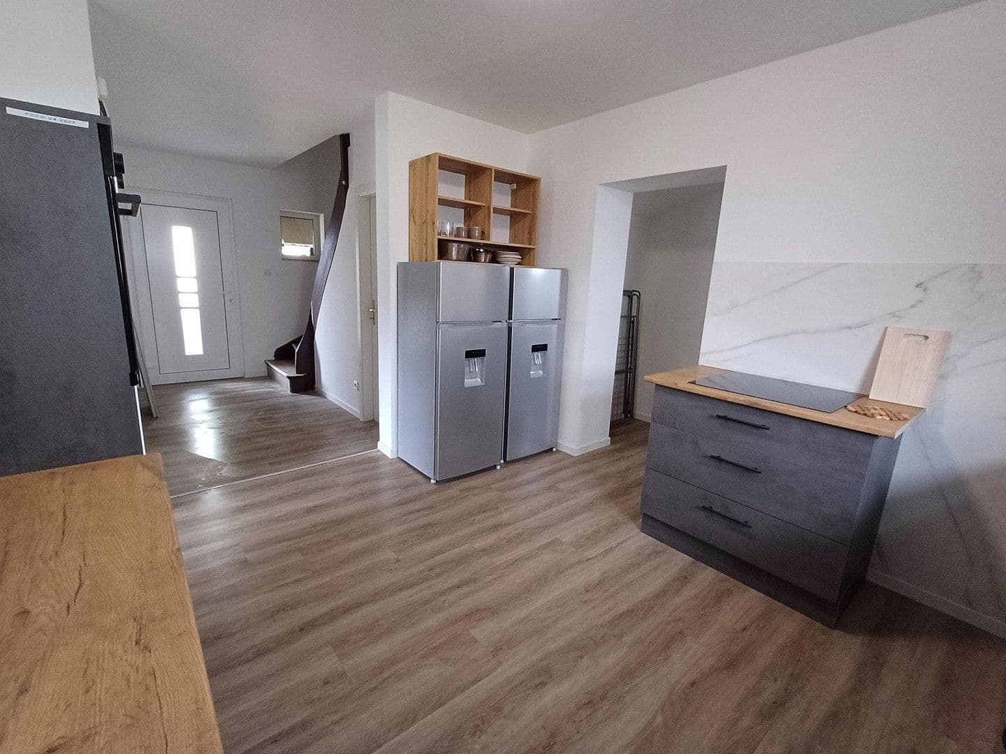 Prodej domu 134 m², pozemek 360 m², Beselich, Hessen Prodej domu 134 m², pozemek 360 m², Beselich, Hessen
