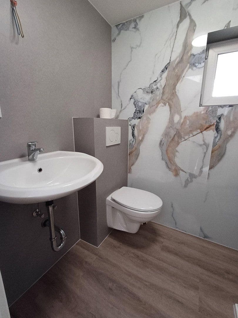 Prodej domu 134 m², pozemek 360 m², Beselich, Hessen Prodej domu 134 m², pozemek 360 m², Beselich, Hessen