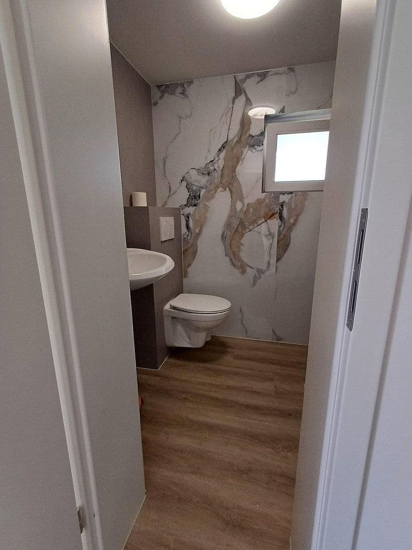 Prodej domu 134 m², pozemek 360 m², Beselich, Hessen Prodej domu 134 m², pozemek 360 m², Beselich, Hessen