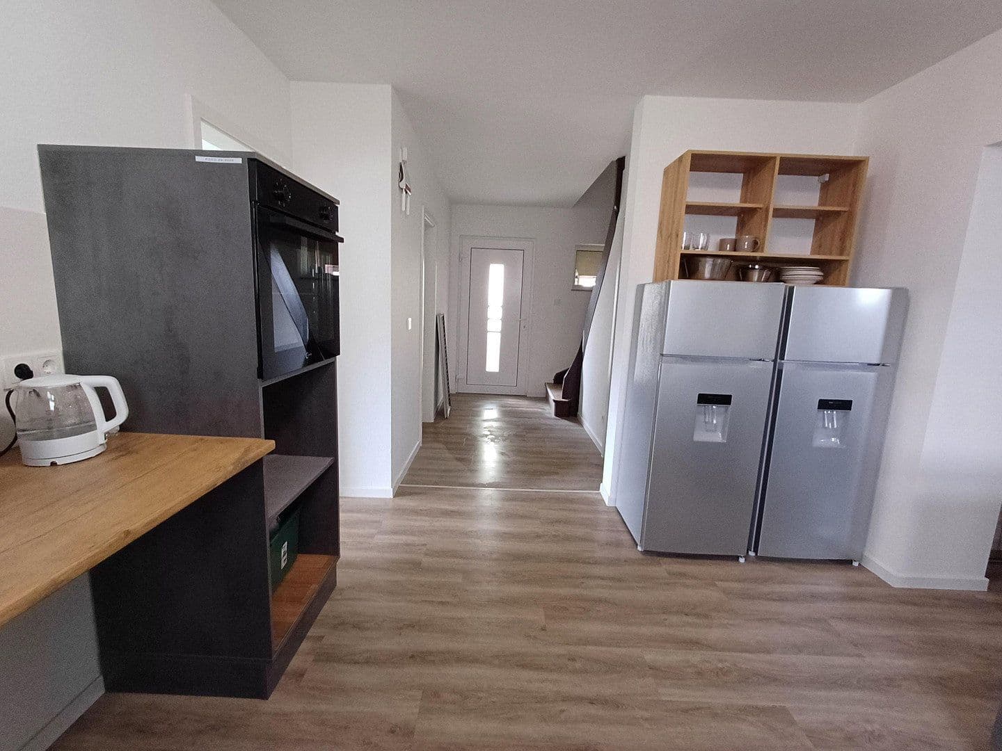 Prodej domu 134 m², pozemek 360 m², Beselich, Hessen Prodej domu 134 m², pozemek 360 m², Beselich, Hessen