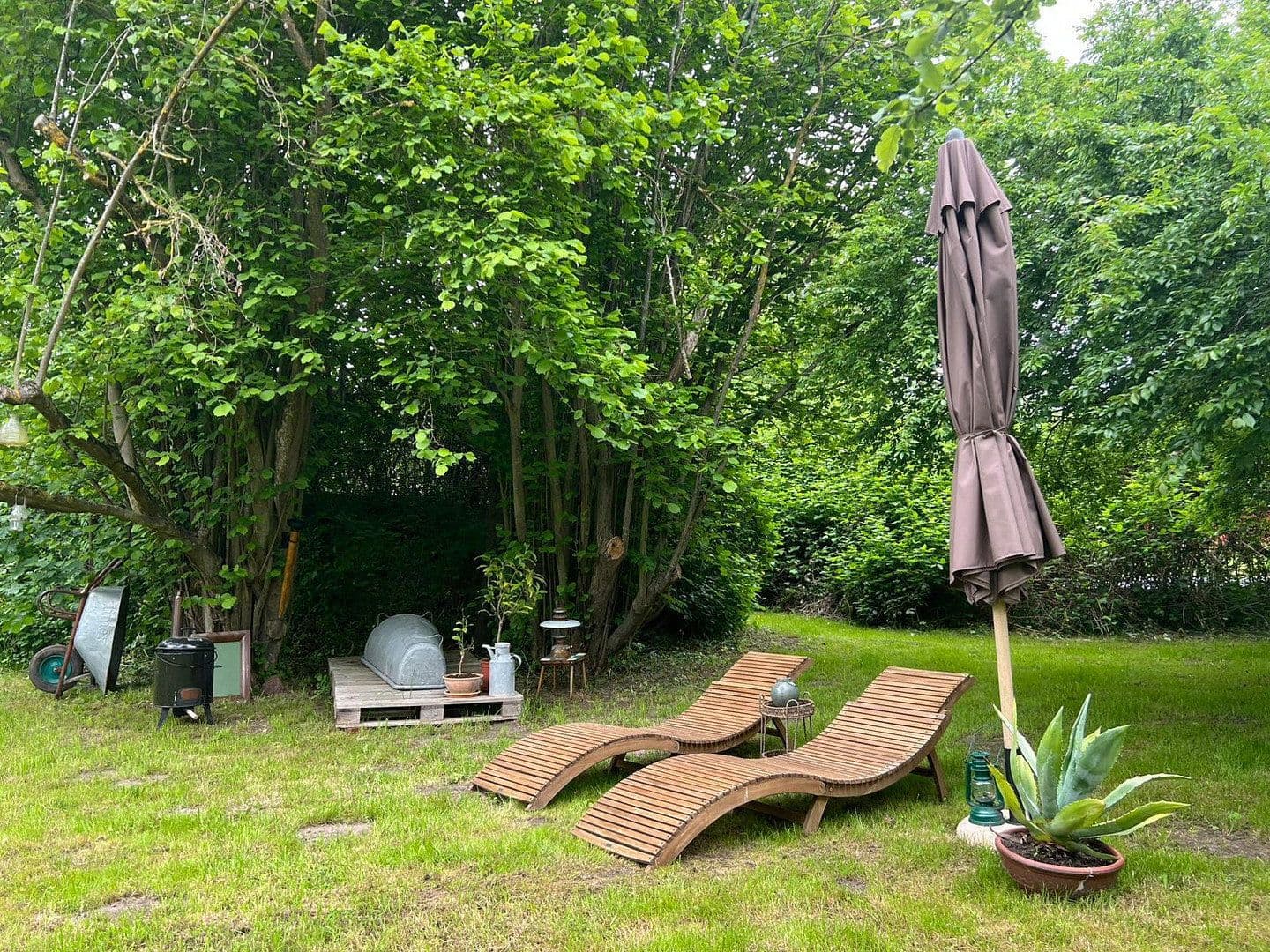 Prodej domu 380 m², pozemek 210.192 m², Wietzow, Daberkow, Mecklenburg-Vorpommern Prodej domu 380 m², pozemek 210.192 m², Wietzow, Daberkow, Mecklenburg-Vorpommern