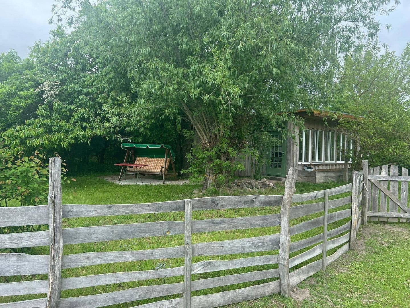 Prodej domu 380 m², pozemek 210.192 m², Wietzow, Daberkow, Mecklenburg-Vorpommern Prodej domu 380 m², pozemek 210.192 m², Wietzow, Daberkow, Mecklenburg-Vorpommern