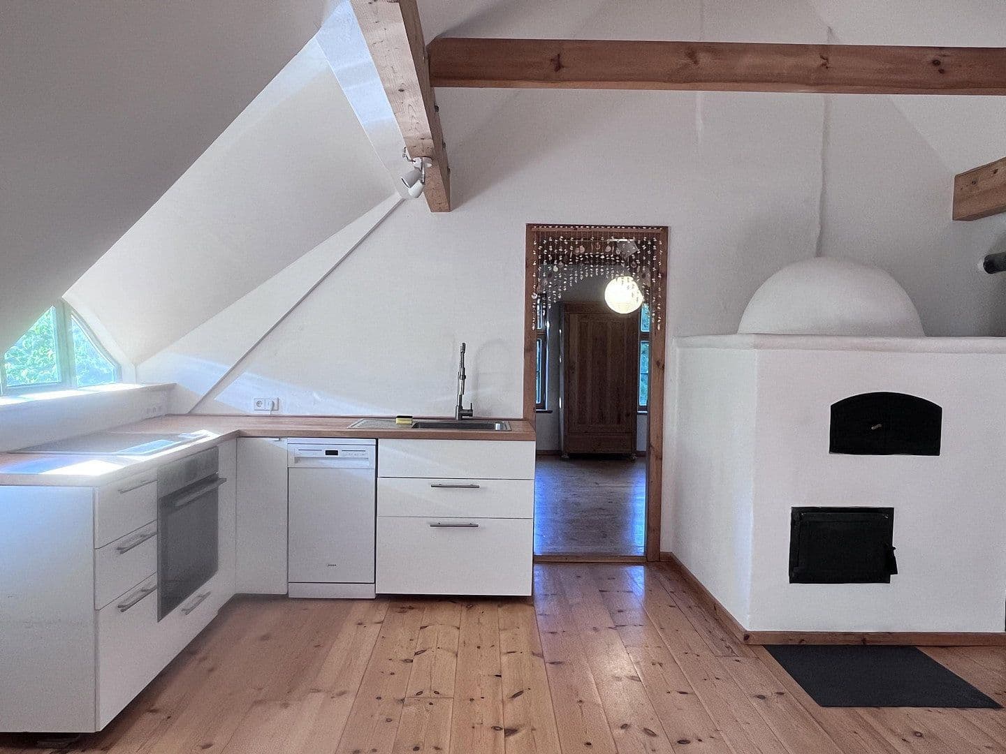 Prodej domu 380 m², pozemek 210.192 m², Wietzow, Daberkow, Mecklenburg-Vorpommern Prodej domu 380 m², pozemek 210.192 m², Wietzow, Daberkow, Mecklenburg-Vorpommern