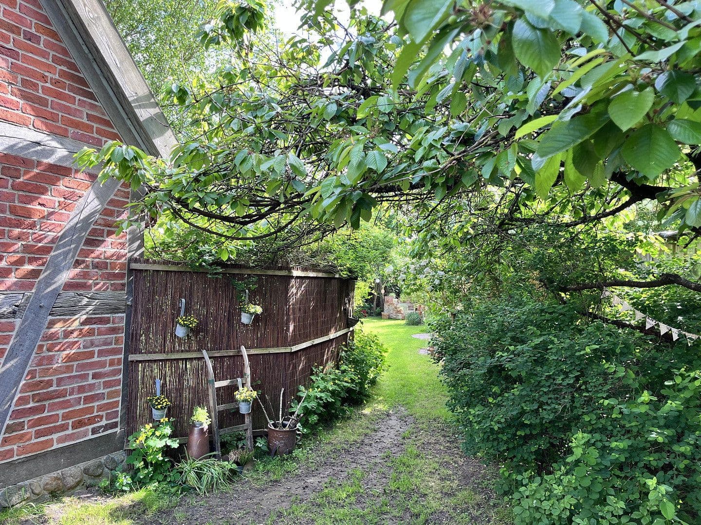 Prodej domu 380 m², pozemek 210.192 m², Wietzow, Daberkow, Mecklenburg-Vorpommern Prodej domu 380 m², pozemek 210.192 m², Wietzow, Daberkow, Mecklenburg-Vorpommern