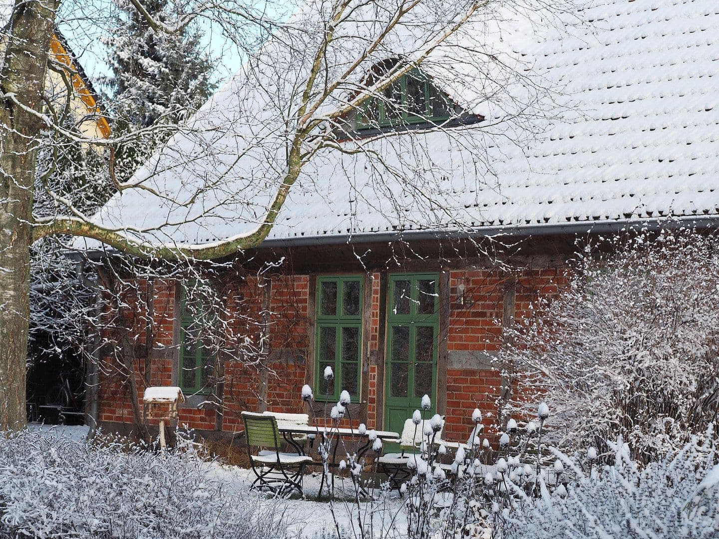 Prodej domu 380 m², pozemek 210.192 m², Wietzow, Daberkow, Mecklenburg-Vorpommern Prodej domu 380 m², pozemek 210.192 m², Wietzow, Daberkow, Mecklenburg-Vorpommern
