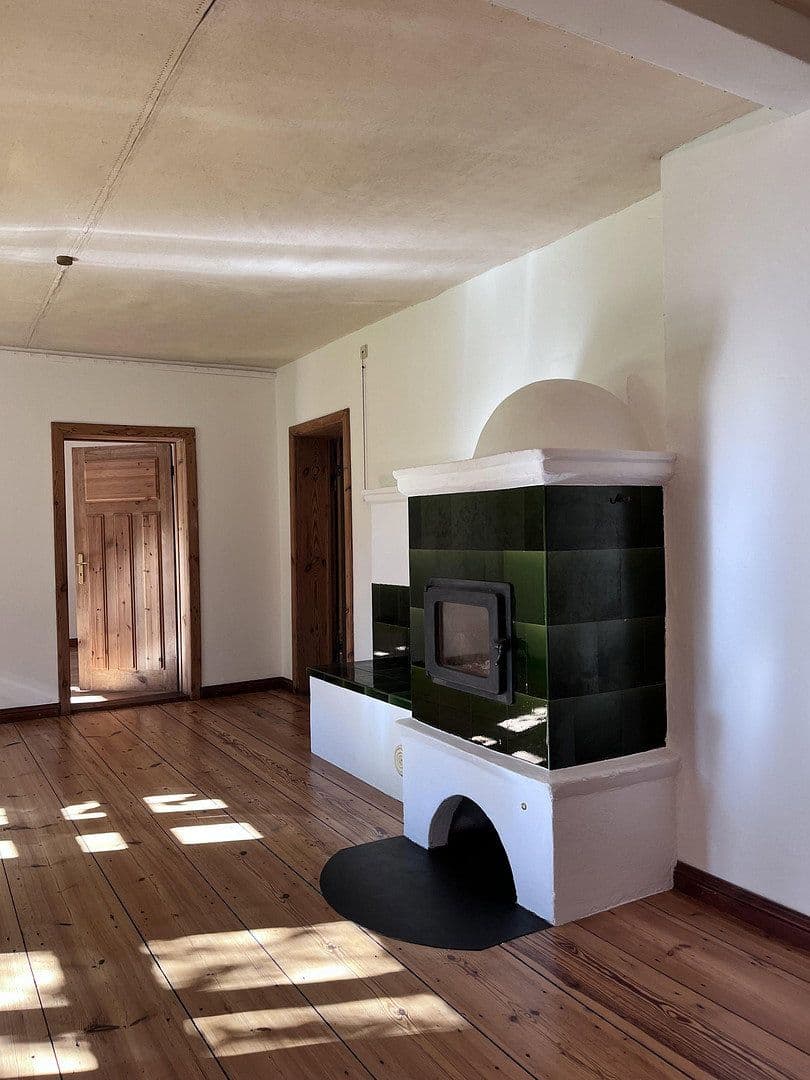 Prodej domu 380 m², pozemek 210.192 m², Wietzow, Daberkow, Mecklenburg-Vorpommern Prodej domu 380 m², pozemek 210.192 m², Wietzow, Daberkow, Mecklenburg-Vorpommern
