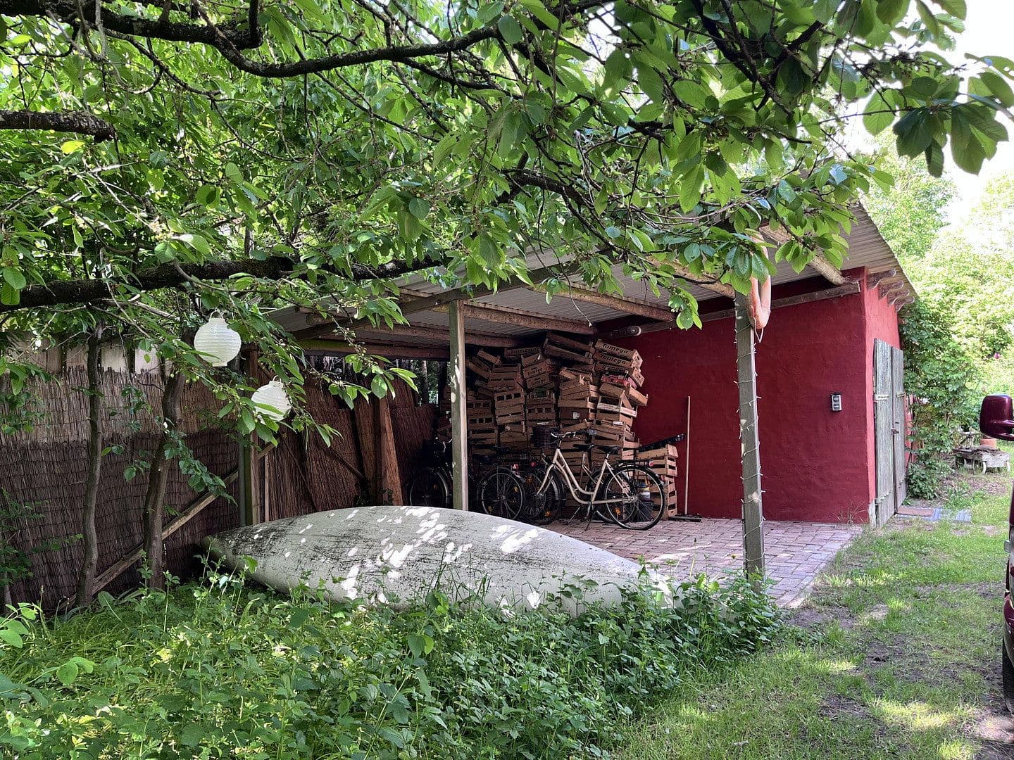Prodej domu 380 m², pozemek 210.192 m², Wietzow, Daberkow, Mecklenburg-Vorpommern Prodej domu 380 m², pozemek 210.192 m², Wietzow, Daberkow, Mecklenburg-Vorpommern