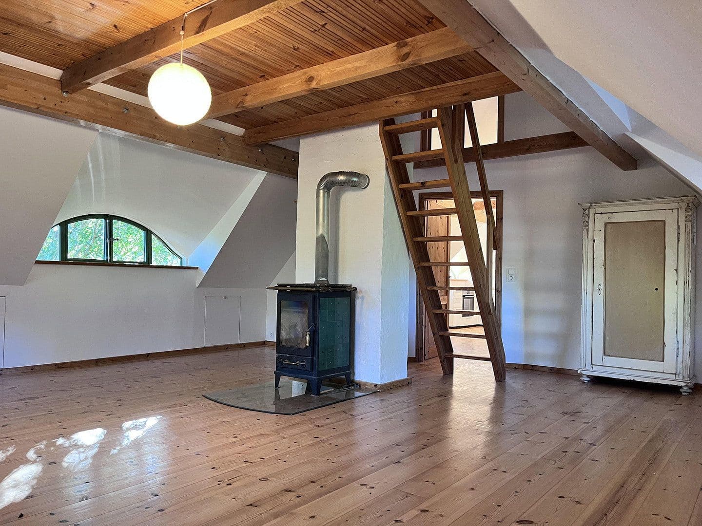 Prodej domu 380 m², pozemek 210.192 m², Wietzow, Daberkow, Mecklenburg-Vorpommern Prodej domu 380 m², pozemek 210.192 m², Wietzow, Daberkow, Mecklenburg-Vorpommern