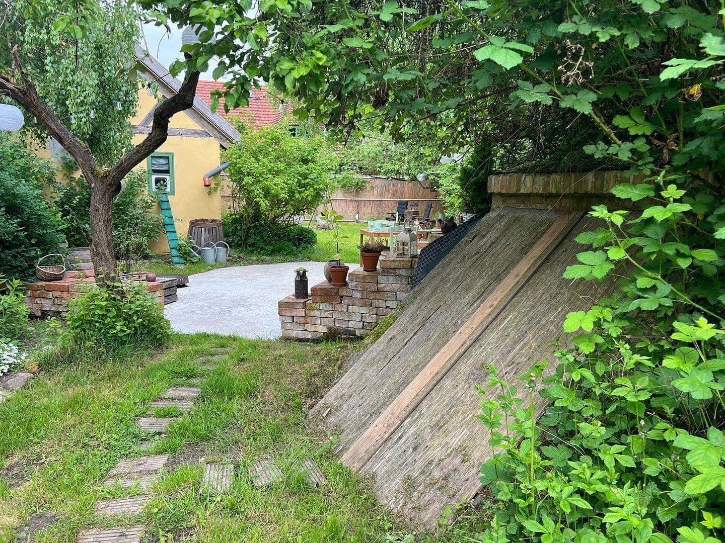 Prodej domu 380 m², pozemek 210.192 m², Wietzow, Daberkow, Mecklenburg-Vorpommern Prodej domu 380 m², pozemek 210.192 m², Wietzow, Daberkow, Mecklenburg-Vorpommern