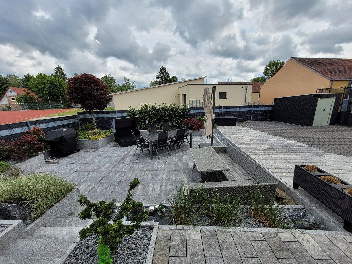 Prodej domu 213 m², pozemek 383 m², Allersberg, Bavorsko Prodej domu 213 m², pozemek 383 m², Allersberg, Bavorsko