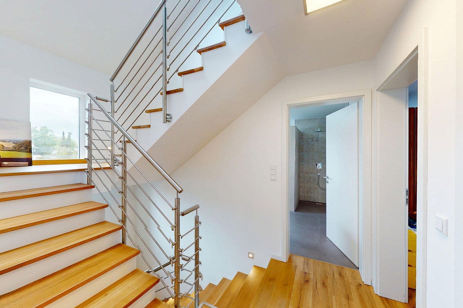 Prodej domu 213 m², pozemek 383 m², Allersberg, Bavorsko Prodej domu 213 m², pozemek 383 m², Allersberg, Bavorsko