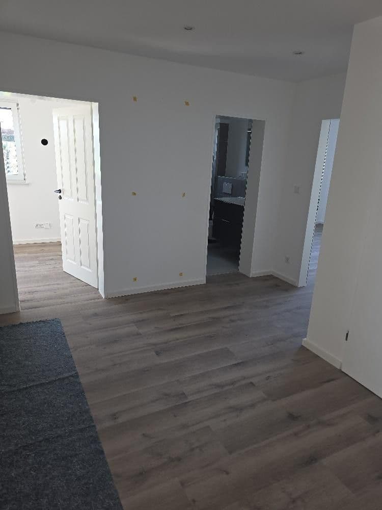 Pronájem bytu 5+1 133 m², Sulzbacher Str. 7a, Eschborn, Hessen Pronájem bytu 5+1 133 m², Sulzbacher Str. 7a, Eschborn, Hessen
