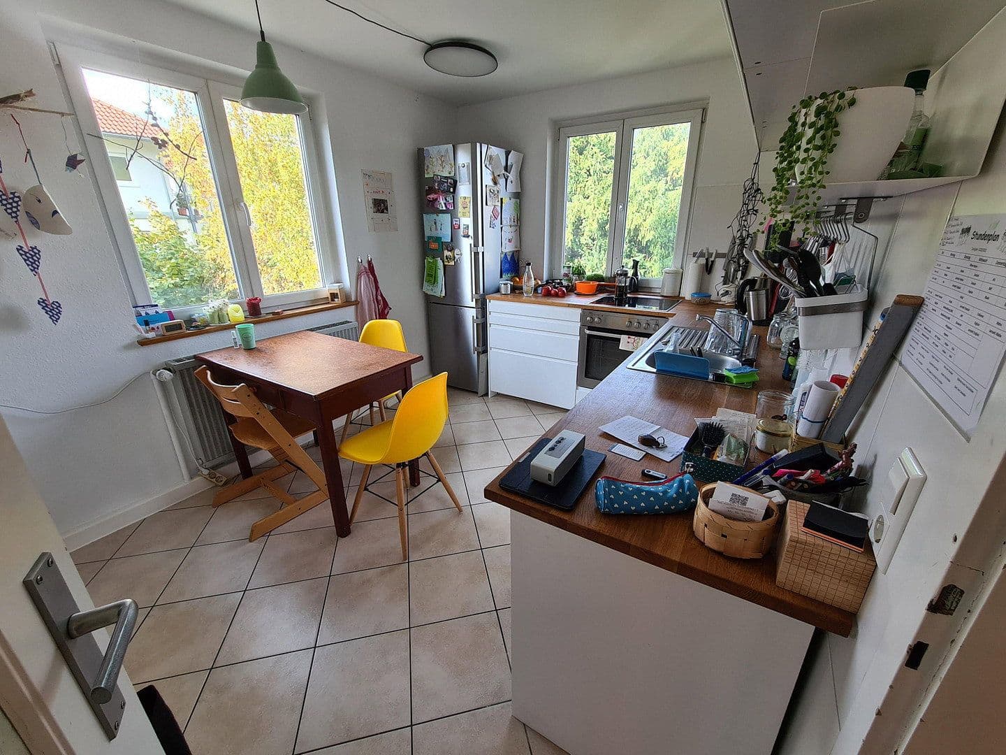 Prodej domu 198 m², pozemek 633 m², Uhlandstraße 66 und 68, Schorndorf, Bádensko-Württembersko Prodej domu 198 m², pozemek 633 m², Uhlandstraße 66 und 68, Schorndorf, Bádensko-Württembersko