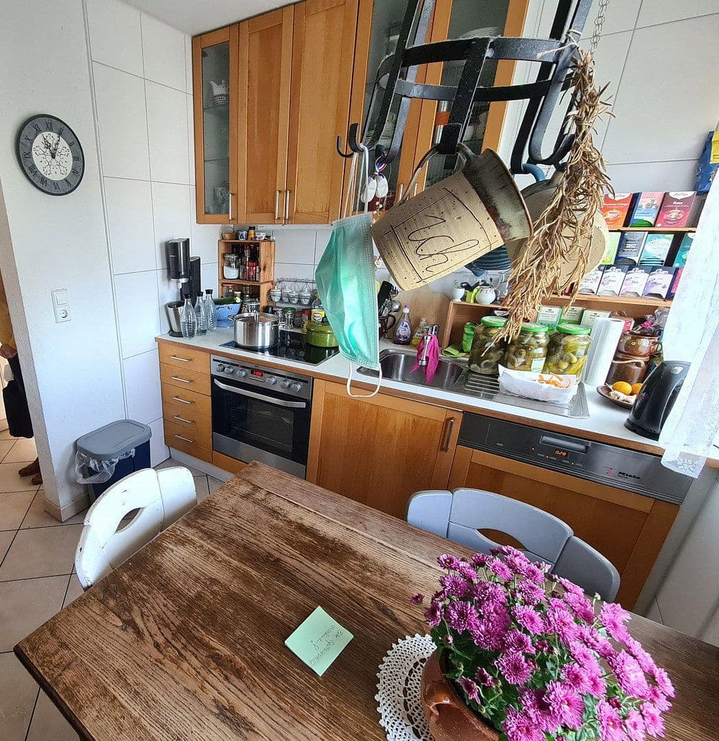Prodej domu 198 m², pozemek 633 m², Uhlandstraße 66 und 68, Schorndorf, Bádensko-Württembersko Prodej domu 198 m², pozemek 633 m², Uhlandstraße 66 und 68, Schorndorf, Bádensko-Württembersko