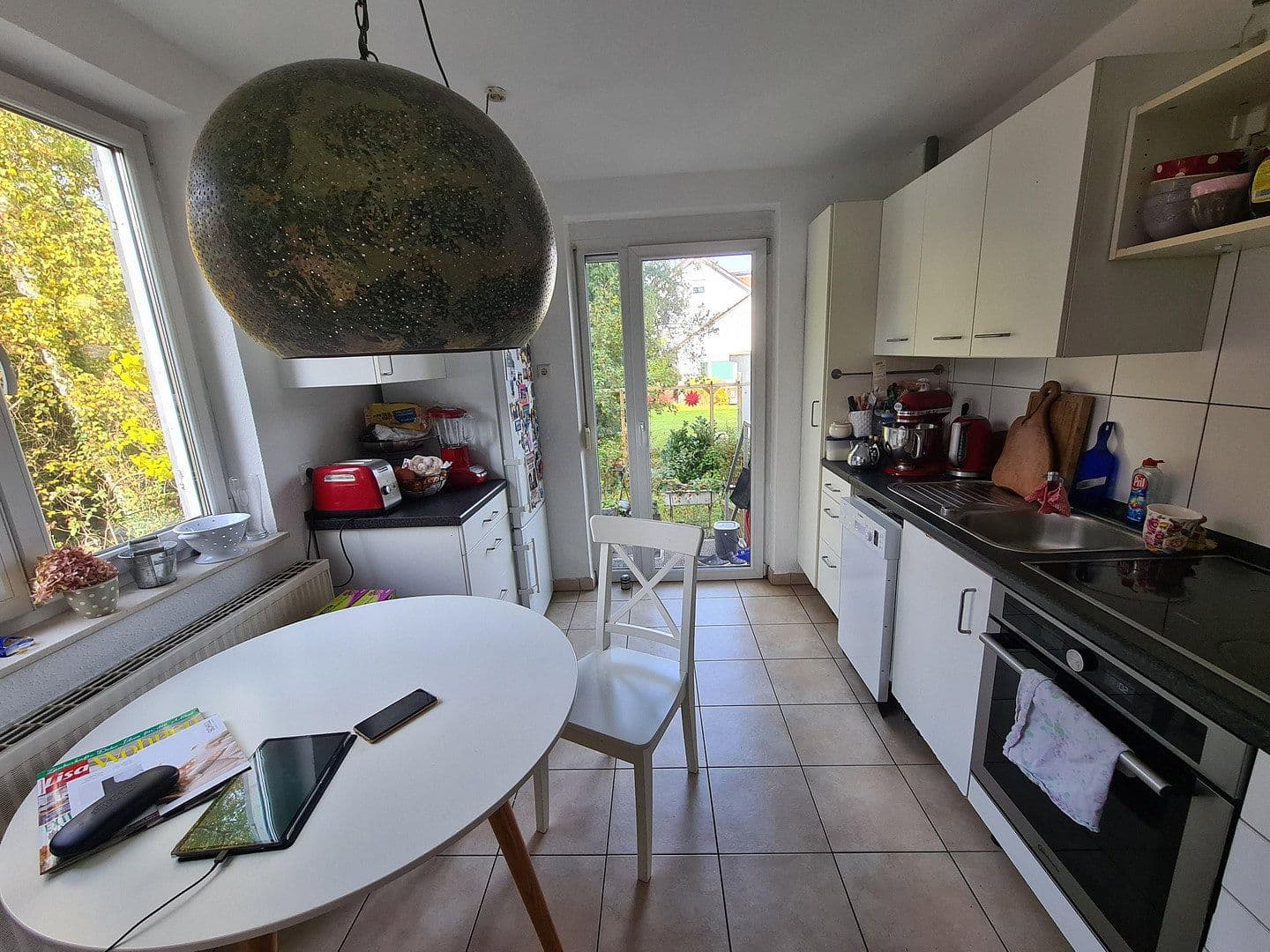 Prodej domu 198 m², pozemek 633 m², Uhlandstraße 66 und 68, Schorndorf, Bádensko-Württembersko Prodej domu 198 m², pozemek 633 m², Uhlandstraße 66 und 68, Schorndorf, Bádensko-Württembersko