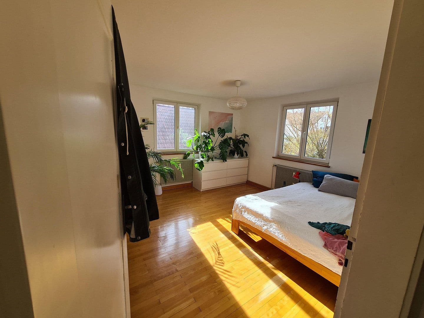 Prodej domu 198 m², pozemek 633 m², Uhlandstraße 66 und 68, Schorndorf, Bádensko-Württembersko Prodej domu 198 m², pozemek 633 m², Uhlandstraße 66 und 68, Schorndorf, Bádensko-Württembersko