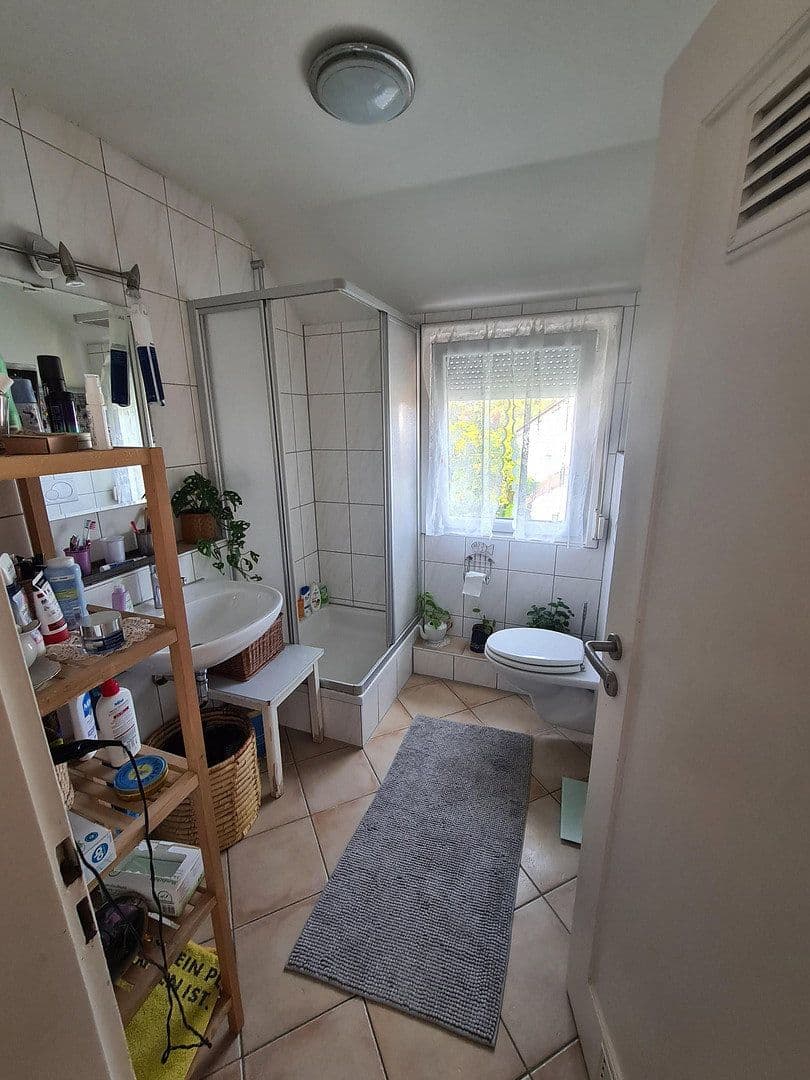 Prodej domu 198 m², pozemek 633 m², Uhlandstraße 66 und 68, Schorndorf, Bádensko-Württembersko Prodej domu 198 m², pozemek 633 m², Uhlandstraße 66 und 68, Schorndorf, Bádensko-Württembersko