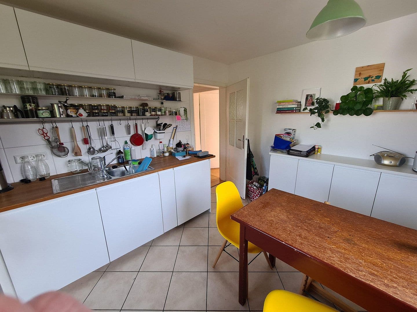 Prodej domu 198 m², pozemek 633 m², Uhlandstraße 66 und 68, Schorndorf, Bádensko-Württembersko Prodej domu 198 m², pozemek 633 m², Uhlandstraße 66 und 68, Schorndorf, Bádensko-Württembersko