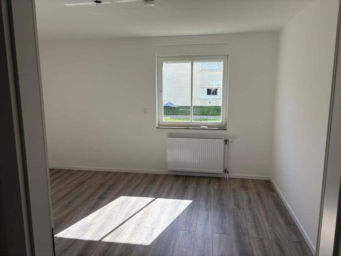 Pronájem bytu 2+1 60 m², Bergstraße 3, Mittenwalde, Braniborsko Pronájem bytu 2+1 60 m², Bergstraße 3, Mittenwalde, Braniborsko