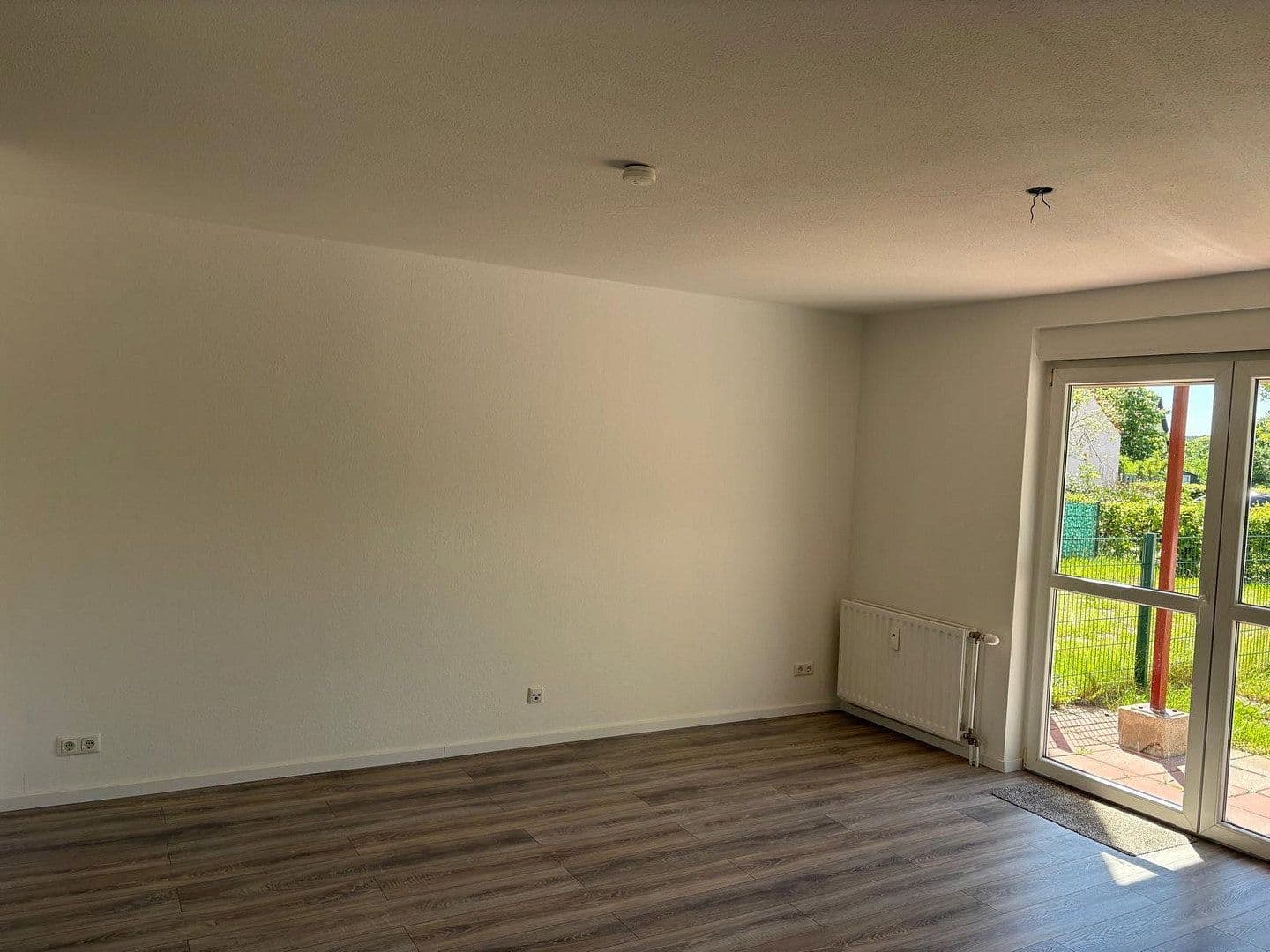 Pronájem bytu 2+1 60 m², Bergstraße 3, Mittenwalde, Braniborsko Pronájem bytu 2+1 60 m², Bergstraße 3, Mittenwalde, Braniborsko