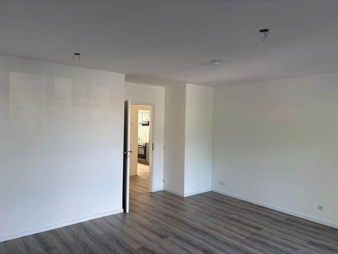 Pronájem bytu 2+1 60 m², Bergstraße 3, Mittenwalde, Braniborsko Pronájem bytu 2+1 60 m², Bergstraße 3, Mittenwalde, Braniborsko