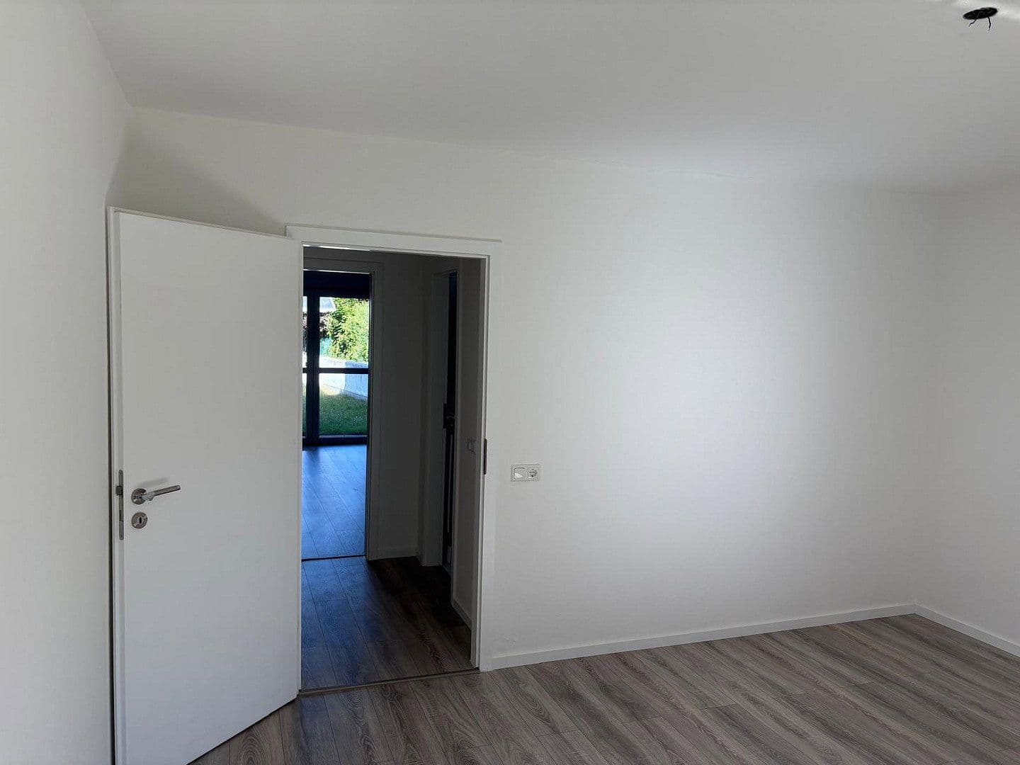 Pronájem bytu 2+1 60 m², Bergstraße 3, Mittenwalde, Braniborsko Pronájem bytu 2+1 60 m², Bergstraße 3, Mittenwalde, Braniborsko