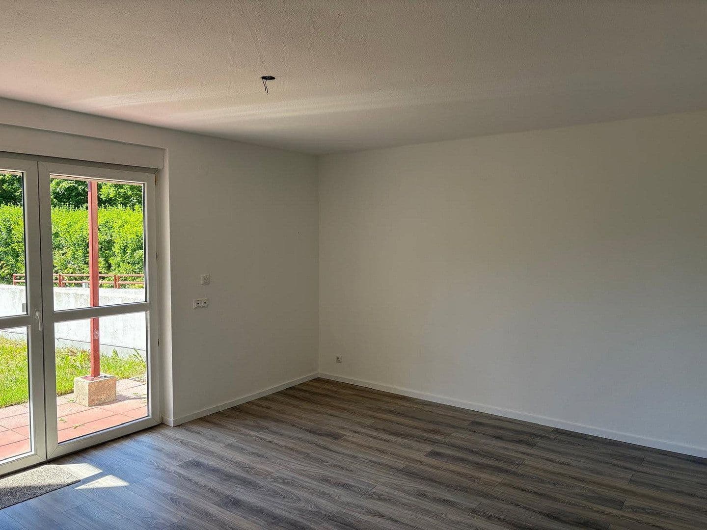 Pronájem bytu 2+1 60 m², Bergstraße 3, Mittenwalde, Braniborsko Pronájem bytu 2+1 60 m², Bergstraße 3, Mittenwalde, Braniborsko