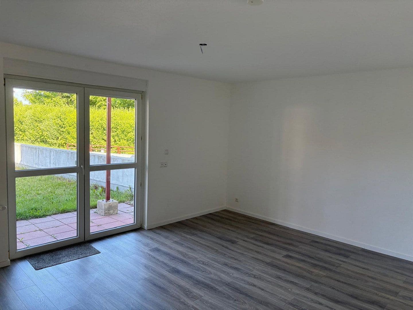 Pronájem bytu 2+1 60 m², Bergstraße 3, Mittenwalde, Braniborsko Pronájem bytu 2+1 60 m², Bergstraße 3, Mittenwalde, Braniborsko