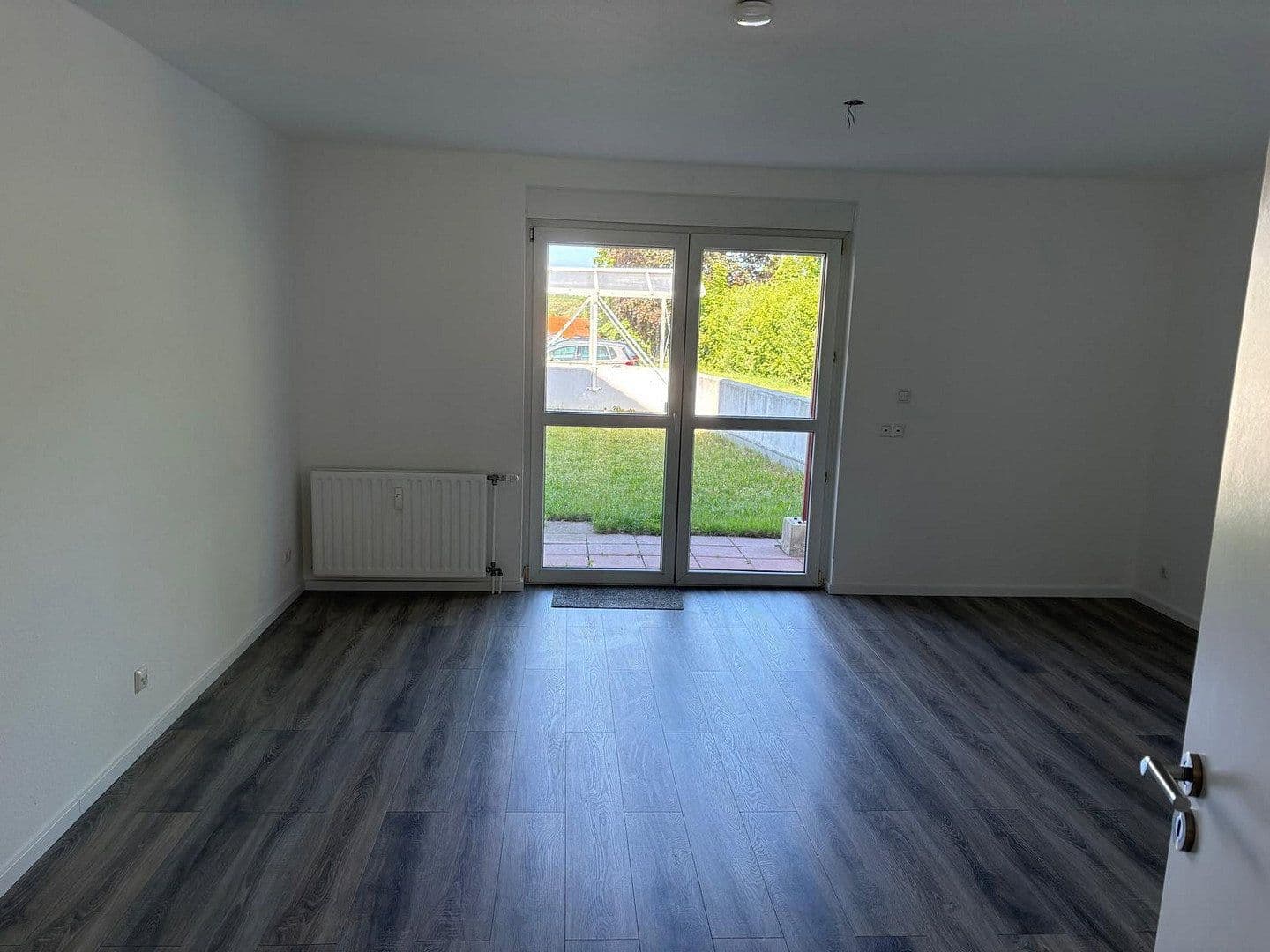 Pronájem bytu 2+1 60 m², Bergstraße 3, Mittenwalde, Braniborsko Pronájem bytu 2+1 60 m², Bergstraße 3, Mittenwalde, Braniborsko