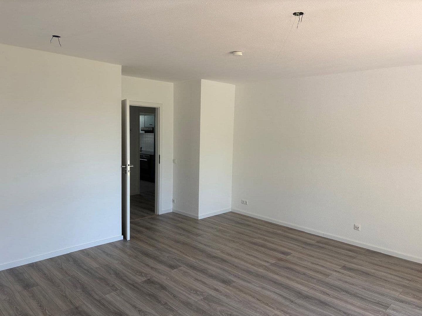 Pronájem bytu 2+1 60 m², Bergstraße 3, Mittenwalde, Braniborsko Pronájem bytu 2+1 60 m², Bergstraße 3, Mittenwalde, Braniborsko