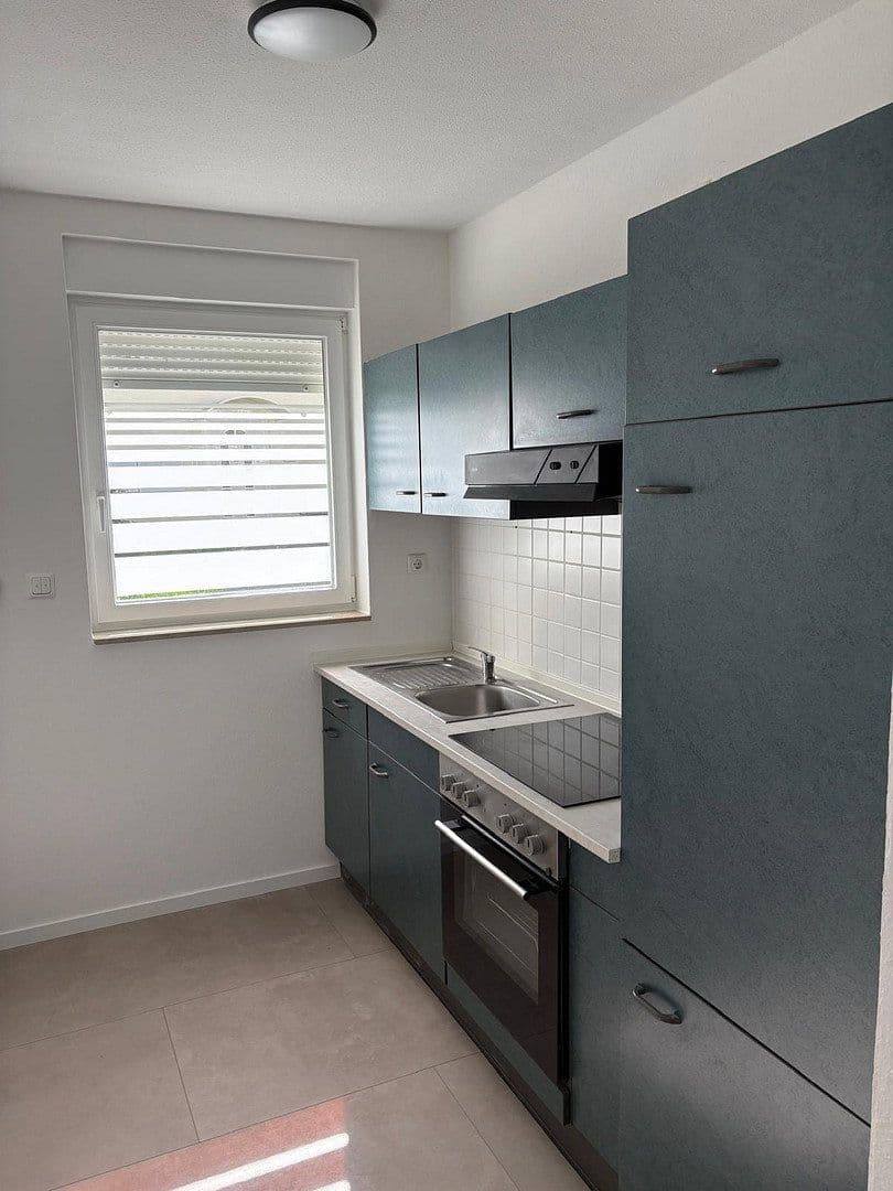 Pronájem bytu 2+1 60 m², Bergstraße 3, Mittenwalde, Braniborsko Pronájem bytu 2+1 60 m², Bergstraße 3, Mittenwalde, Braniborsko