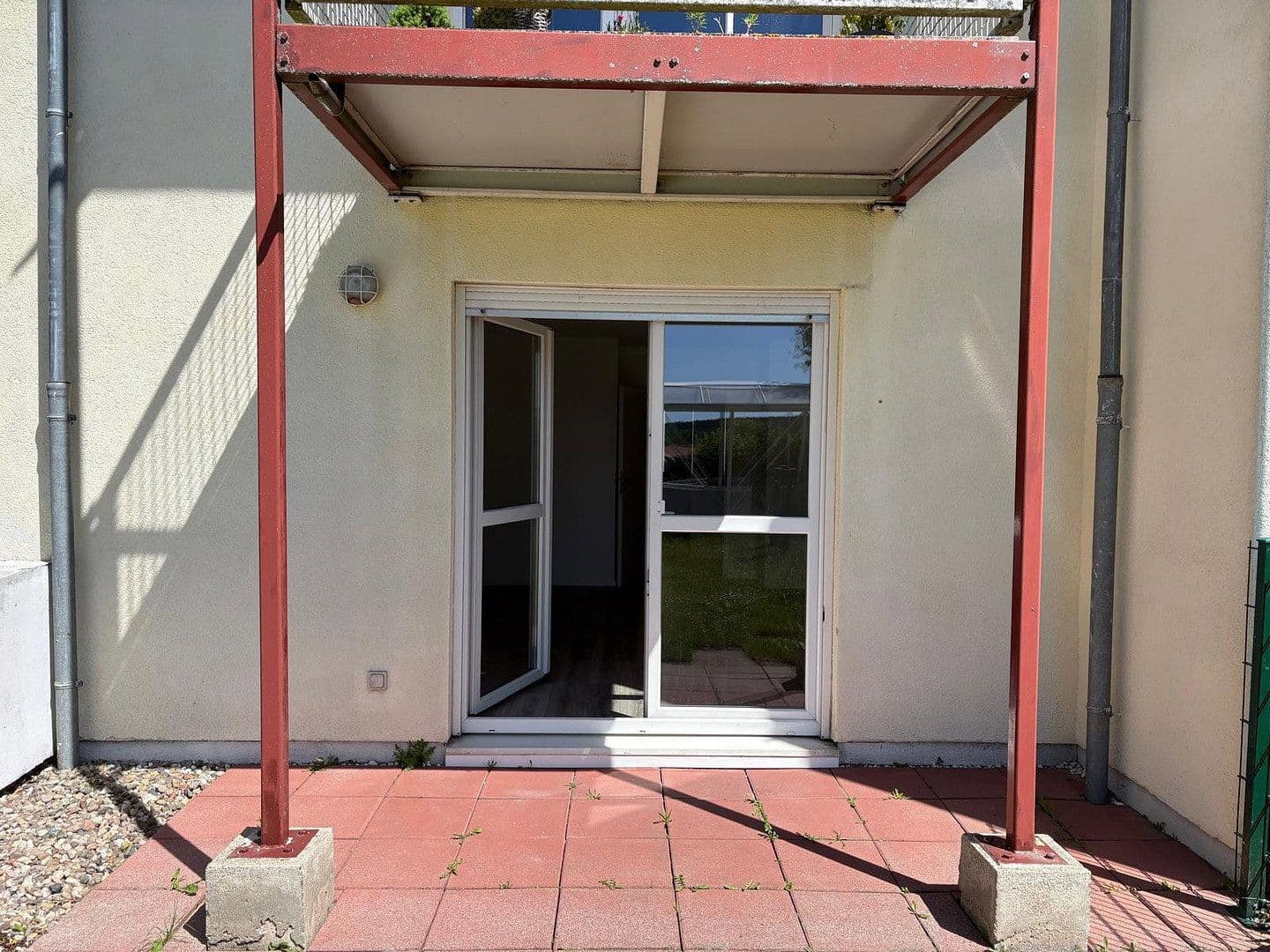 Pronájem bytu 2+1 60 m², Bergstraße 3, Mittenwalde, Braniborsko Pronájem bytu 2+1 60 m², Bergstraße 3, Mittenwalde, Braniborsko
