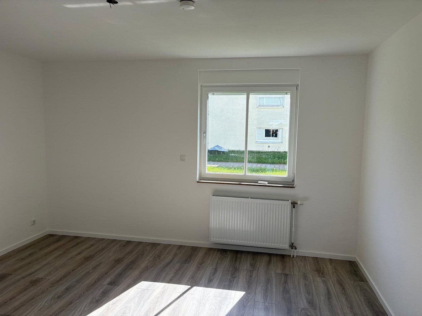 Pronájem bytu 2+1 60 m², Bergstraße 3, Mittenwalde, Braniborsko Pronájem bytu 2+1 60 m², Bergstraße 3, Mittenwalde, Braniborsko